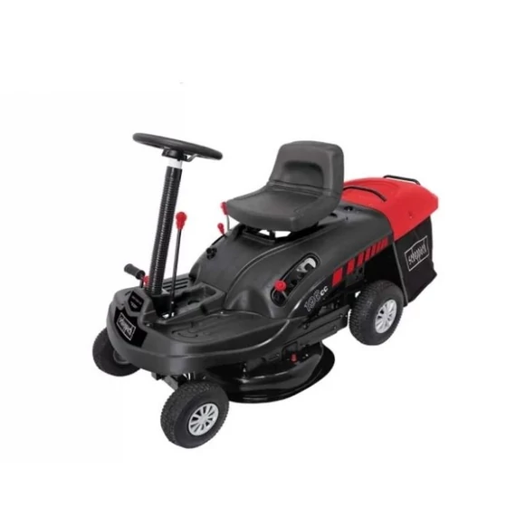 Scheppach MR 196-61 fűnyíró traktor