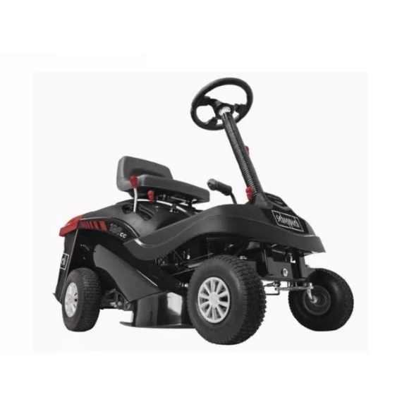 Scheppach MR 196-61 fűnyíró traktor