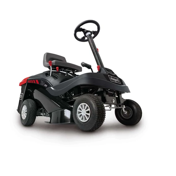 Scheppach MR224-61 Fűnyíró Traktor 224ccm 6,8le
