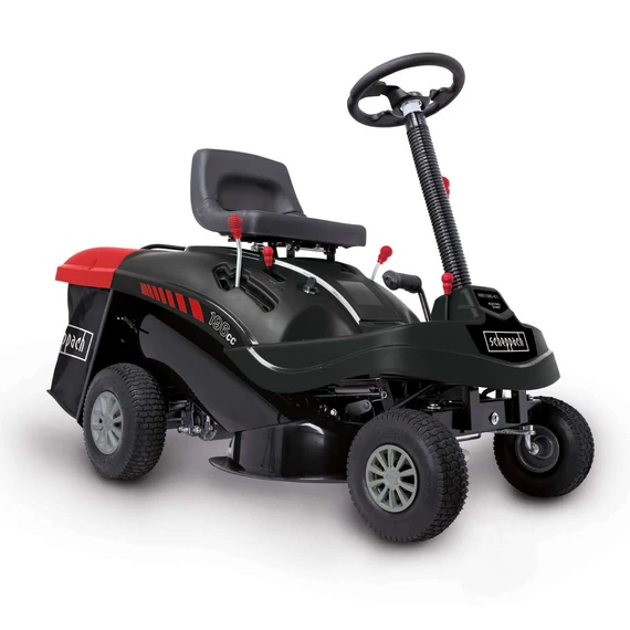 Scheppach MR224-61 Fűnyíró Traktor 224ccm 6,8le