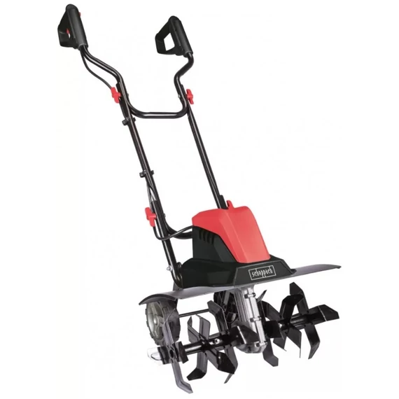 Scheppach MTE 460 elektromos kapálógép 1500W