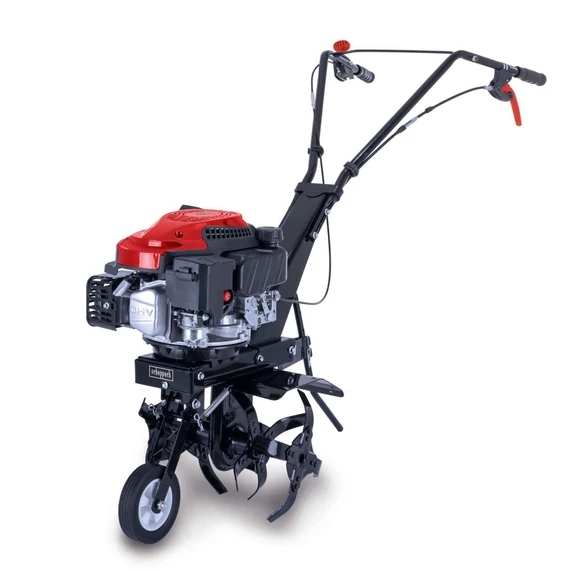 Scheppach MTP370 Benzines rotakapa