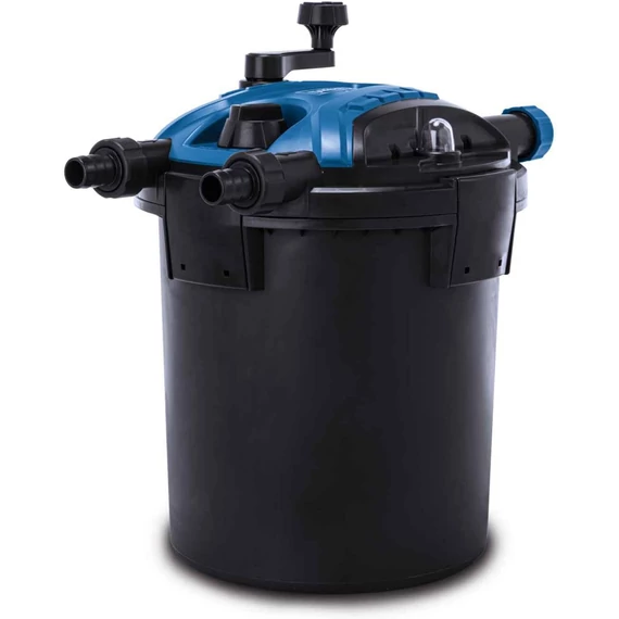 Scheppach PFS8000 Tószűrő, nyomásos szűrő 4000 L/h