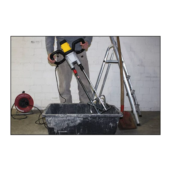 Scheppach PM 1800 D keverőgép