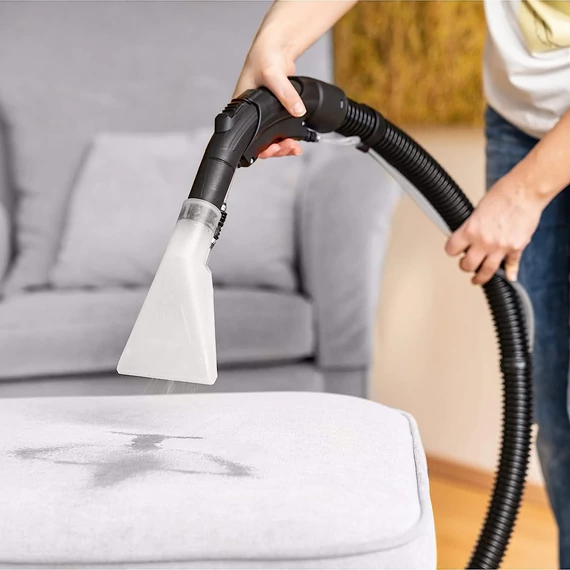 Scheppach SprayVac20 Száraz - nedves porszívó