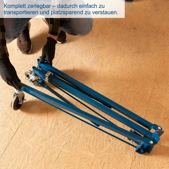 Scheppach TBL335 Gipszkarton emelők