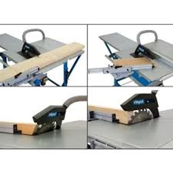 Scheppach TS310400V Asztali fűrész