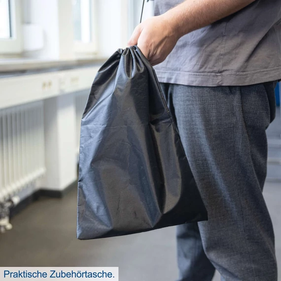 Scheppach VC30 Premium Száraz, nedves Porszívó