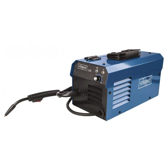 SCHEPPACH WSE 3500 FOGYÓELEKTRÓDÁS HEGESZTŐGÉP