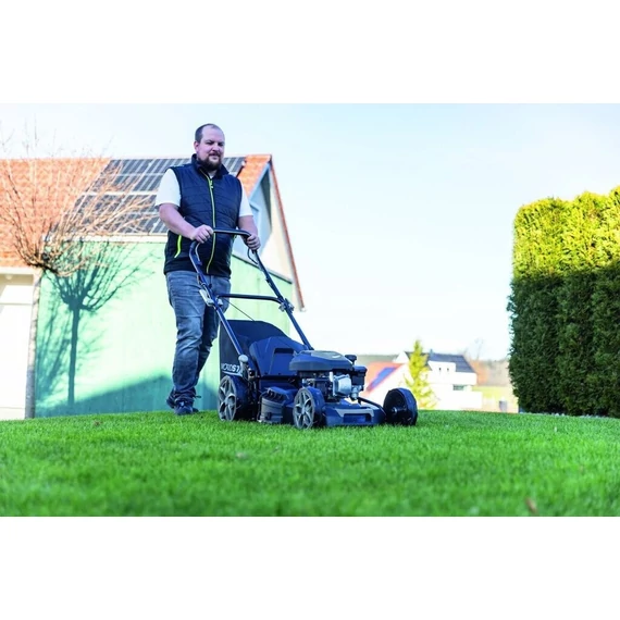 Woodster BLM510-173S 4 Benzinmotoros fűnyíró