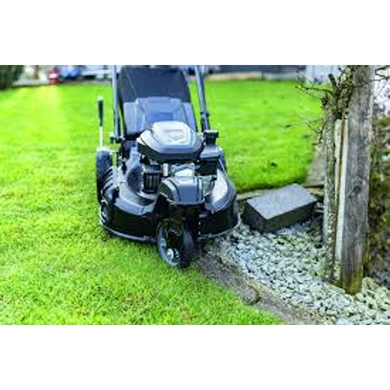 Woodster BLM510-173S-Trike Önjárós háromkerekű fűnyíró