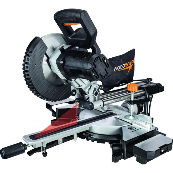 Woodster SL 90 LXU Gérvágó fűrész
