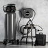Ferrex DX-50V Kompresszor 50L Ajándék levegős szett