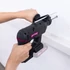 Gomag GO-BOH230BL Akkus ütvefúró SDS Plus, Aksival töltővel