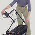 Gomag GO-RSM380BL akkumulátoros fűnyíró
