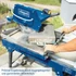 HSM4000 Scheppach Kővágó gép, Vízszivattyúval