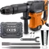 IXES IX-DB1500 Bontókalapács