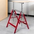 Kraft Tools Munkaemelő állvány 2db-os készlet