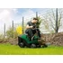 Parkside Pbam224-61 Fűnyírótraktor