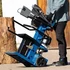Scheppach 8 Compact rönkhasító, Fahasító