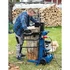 Scheppach 8 Compact rönkhasító, Fahasító