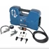 Scheppach Air Case táskakompresszor, olajmentes, 2L