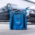 Scheppach Airforce 7 Mobil kompresszor, hordozható kompresszor 8 bár
