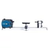Scheppach DM 600 Vario faeszterga