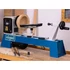 Scheppach DM1100T Faeszterga, esztergagép