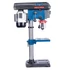 Scheppach DP 19 VARIO oszlopos fúró - digitális kijelzővel
