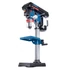 Scheppach DP 19 VARIO oszlopos fúró - digitális kijelzővel