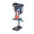 Scheppach DP 19 VARIO oszlopos fúró - digitális kijelzővel