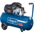 Scheppach HC 120 DC Kompresszor 100L