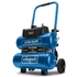 Scheppach HC20Si-Twin kompresszor ultra csendes