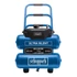 Scheppach HC20Si-Twin kompresszor ultra csendes