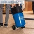 Scheppach HC35V Kompresszor 30 L olajmentes és alacsony karbantartási igényű