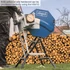 Scheppach HS410 hintafűrész