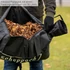Scheppach LBH 3500 Benzines lombfúvó-szívó 50 literes gyűjtőzsákkal!