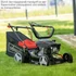 Scheppach MP 132-42 Benzinmotoros fűnyíró