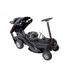 Scheppach MR 196-61 fűnyíró traktor