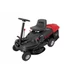 Scheppach MR 196-61 fűnyíró traktor
