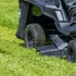 Scheppach MR200-61 Fűnyíró traktor