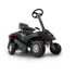 Scheppach MR224-61 Fűnyíró Traktor 224ccm 6,8le