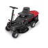 Scheppach MR224-61 Fűnyíró Traktor 224ccm 6,8le
