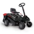 Scheppach MR224-61 Fűnyíró Traktor 224ccm 6,8le