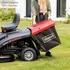 Scheppach MR224-61 Fűnyíró Traktor 224ccm 6,8le