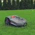 Scheppach RoboCut L500 Robotfűnyíró töltőállomással