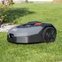 Scheppach RoboCut XL600 robotfűnyíró , Esőérzékelő