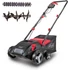 Scheppach SC32 Fűszellőztető 1500 W