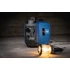 Scheppach SG 2500i Aggregátor, inverteres, 2000 W